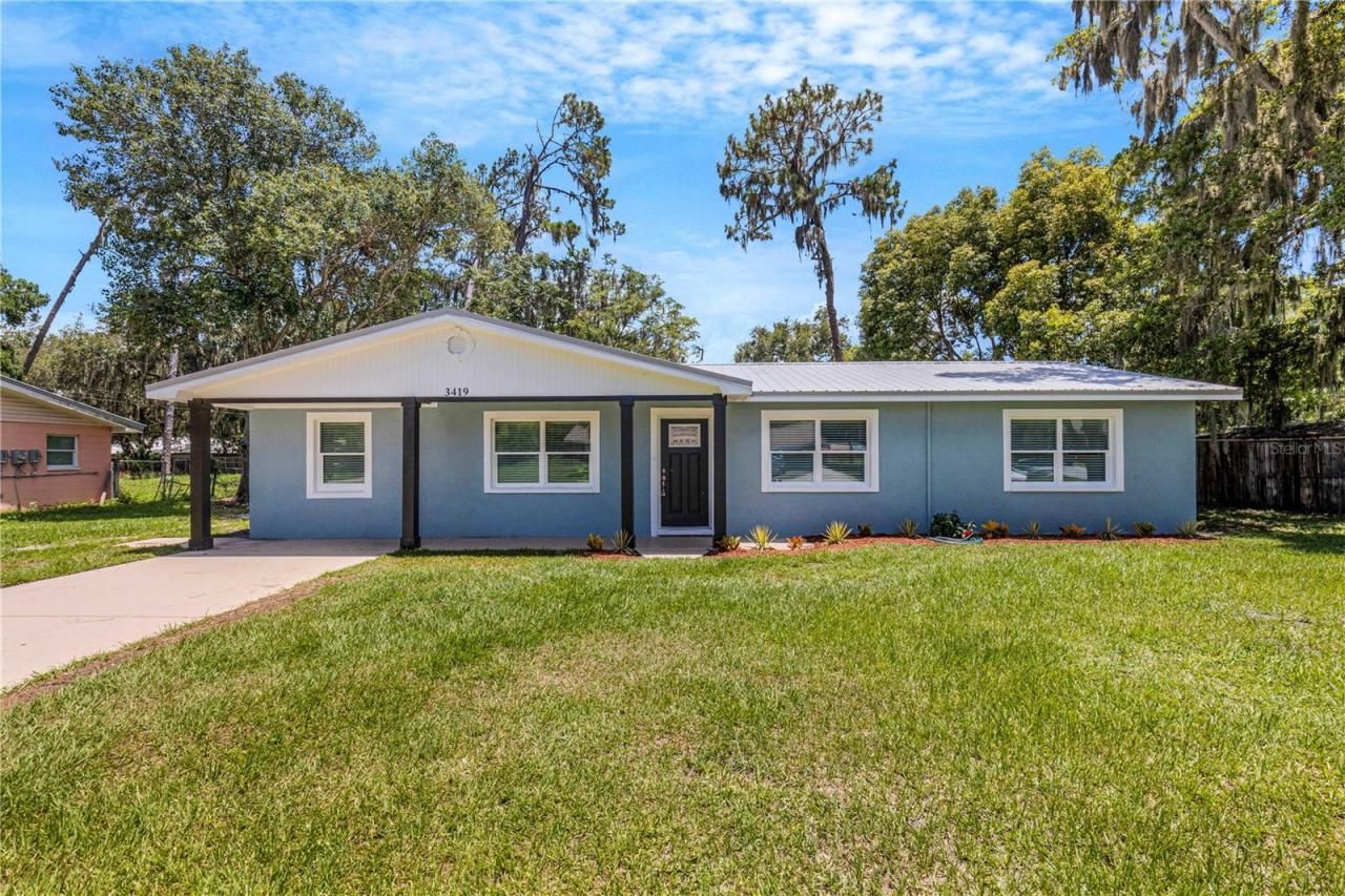 3419 Lisa Lane, Lakeland, FL 33801 Main Photo