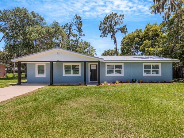 3419 LISA LANE, LAKELAND, FL 33801