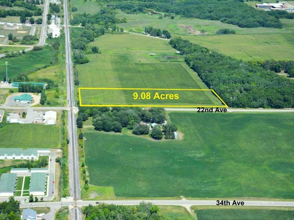 9xx 22nd Avenue E, Alexandria, MN 56308