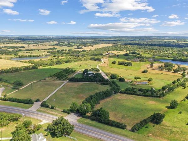 31772 W Fm 8, Dublin, TX 76446