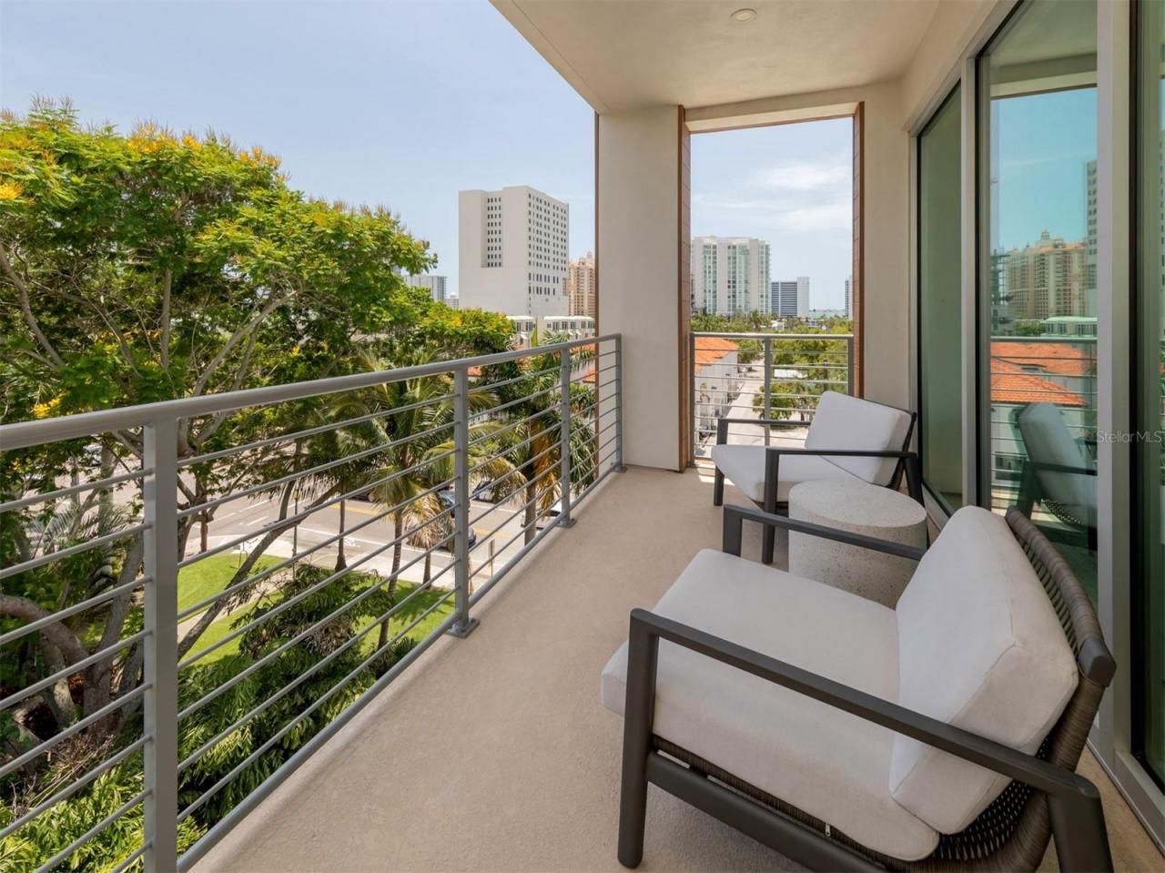 332 Cocoanut Avenue, Unit 503, Sarasota, FL 34236 Photo