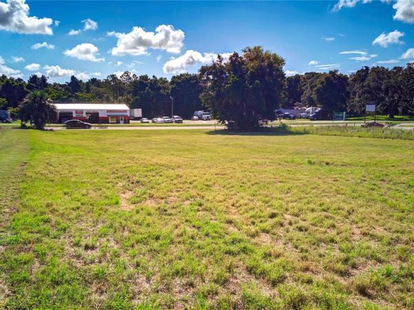 3118 S FLORIDA AVENUE, INVERNESS, FL 34450