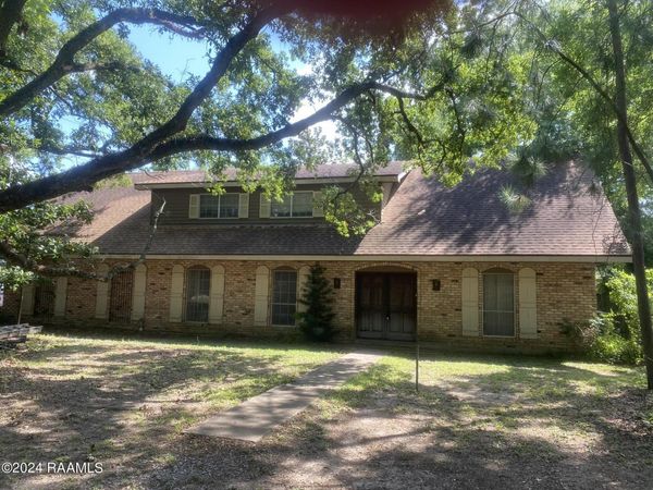 106 Delphine Street, Lafayette, LA 70506