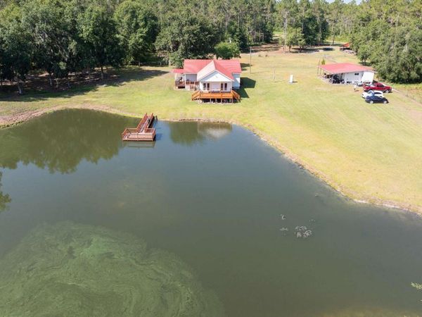 15000 E CR 6, Jasper, FL 32052