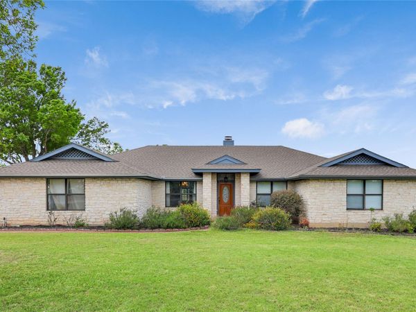 1931 Rowe LOOP, Pflugerville, TX 78660