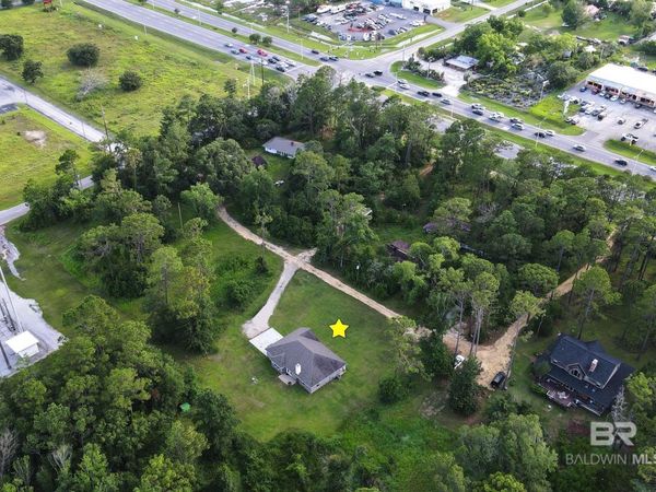 8086 STATE HIGHWAY 59, Foley, AL 36535