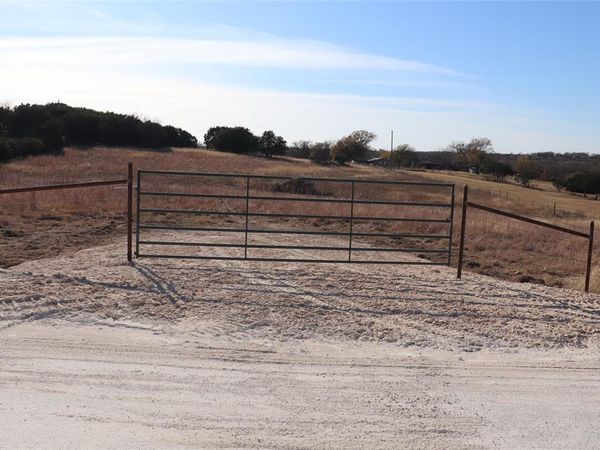 TBD County Road 1226, Cleburne, TX 76033