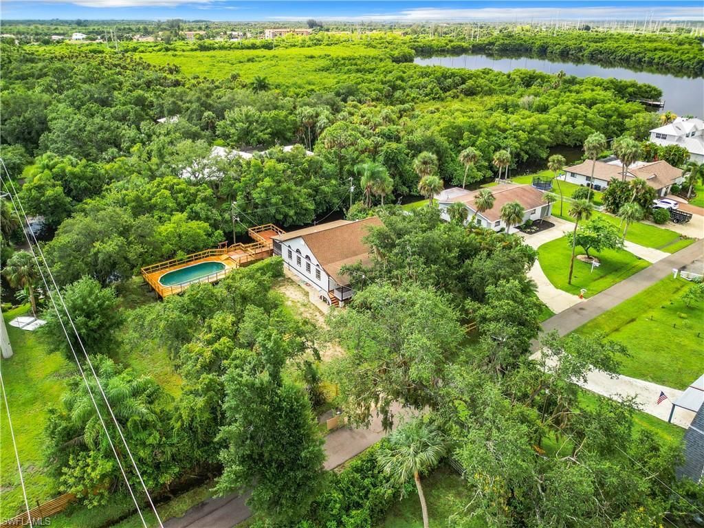 16970 Carolyn Ln, North Fort Myers, FL 33917 Photo