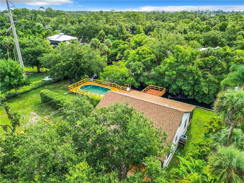 16970 Carolyn Ln, North Fort Myers, FL 33917 Photo