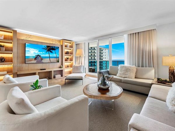 Unit 1222, Miami Beach, FL 33139