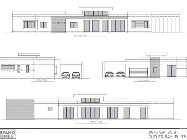 Cutler Bay, FL 33157