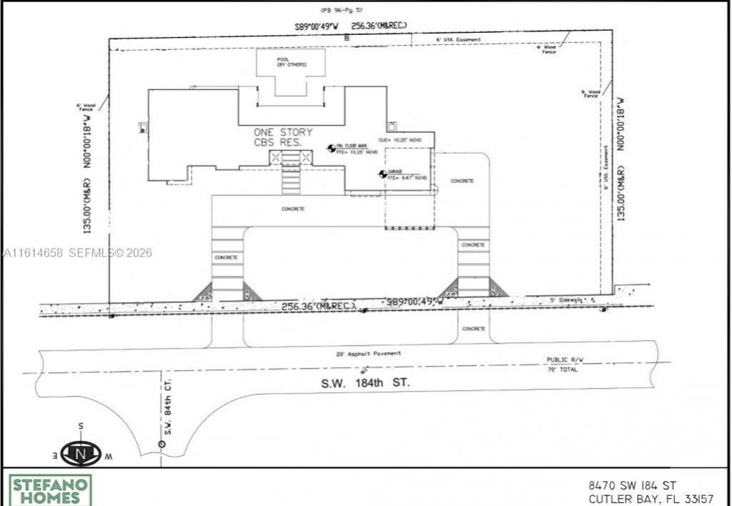 Please Call For Address, Cutler Bay, FL 33157 Photo