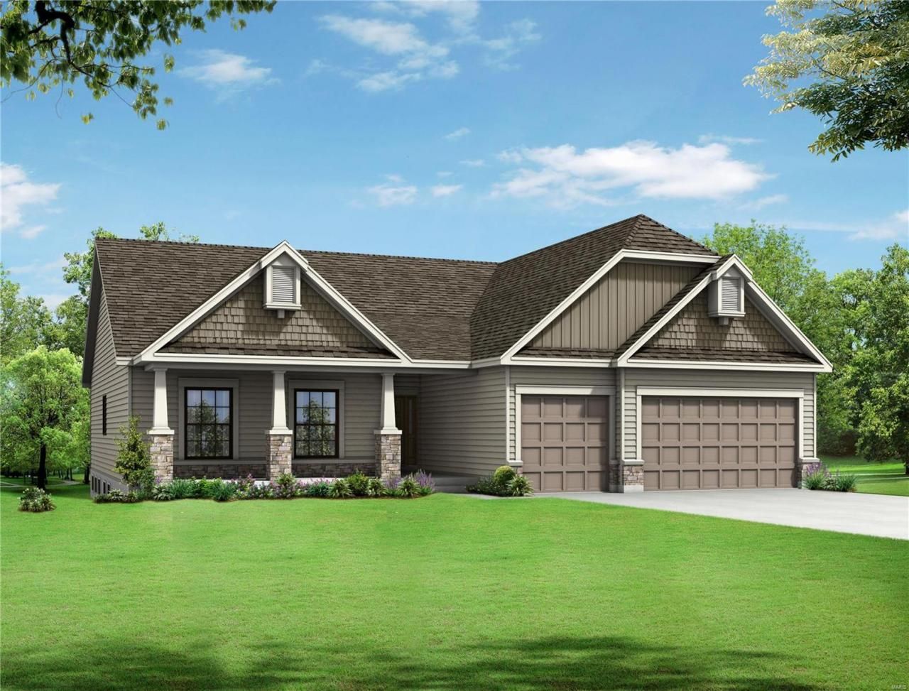 825 Mary Lee Court, Fenton, MO 63026 Main Photo