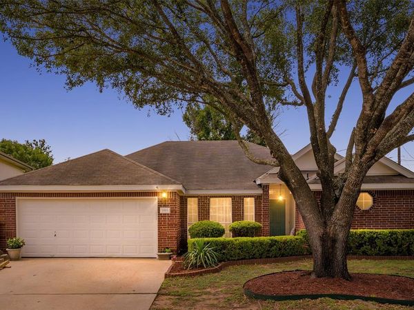 1815 Rusty Nail LOOP, Round Rock, TX 78681