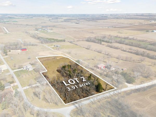 Lot 2 Harbor Ridge Third Addition, Nashua, IA 50658