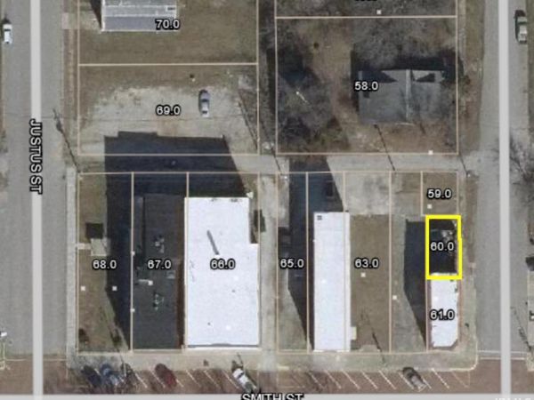 104 N Howard Street, Oxford, IN 47971