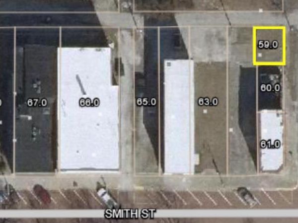 106 N Howard Street, Oxford, IN 47971