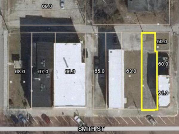 113 E Smith Street, Oxford, IN 47971