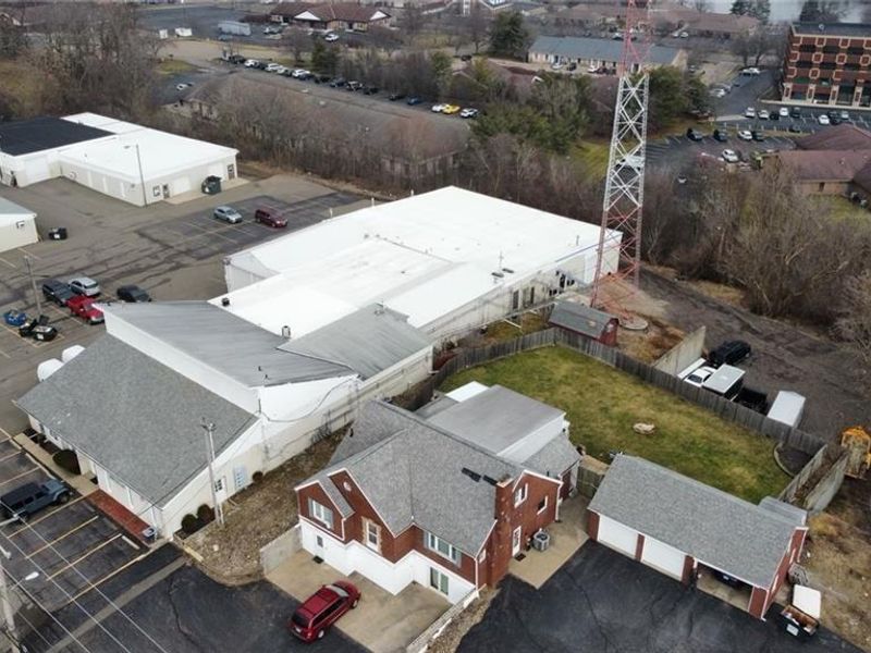 4925 Fulton Drive NW, Canton, OH 44718 Photo 12