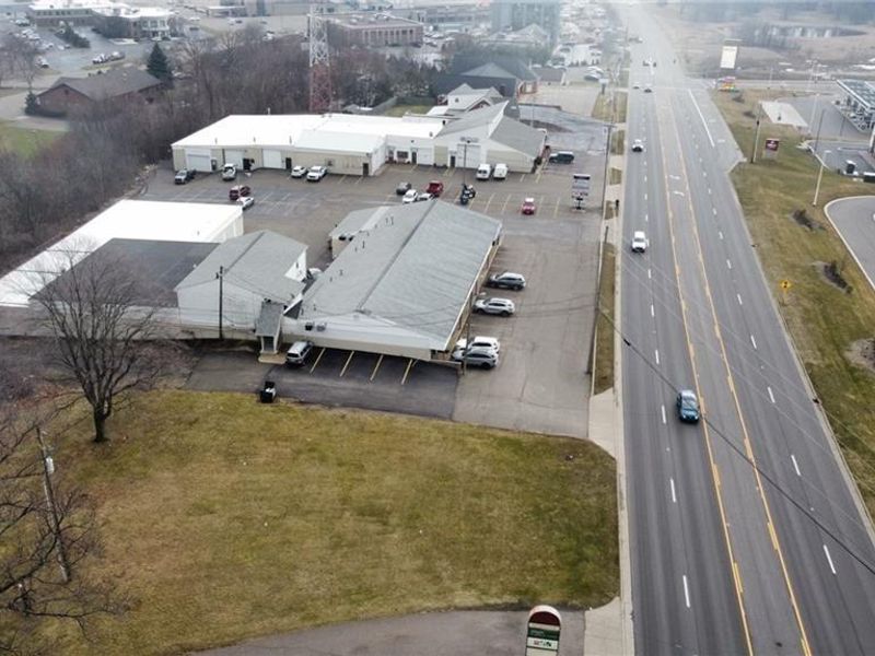 4925 Fulton Drive NW, Canton, OH 44718 Photo 13