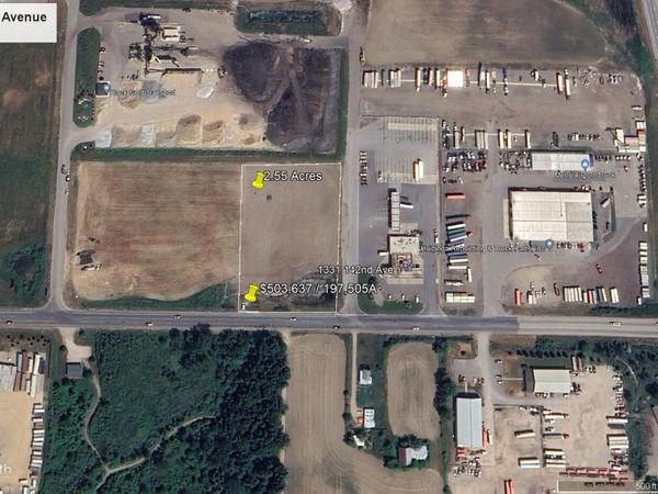 1341 142nd avenue, Dorr, MI 49323