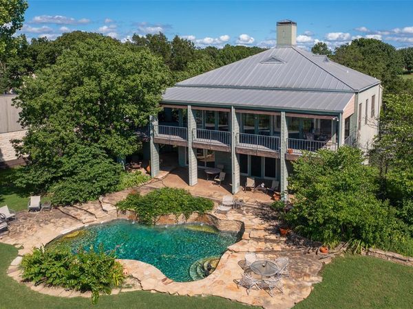 261 Panorama Circle, Pottsboro, TX 75076