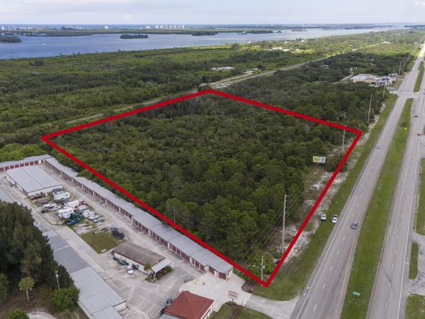 5000 N Us Highway 1, Fort Pierce, FL 34946