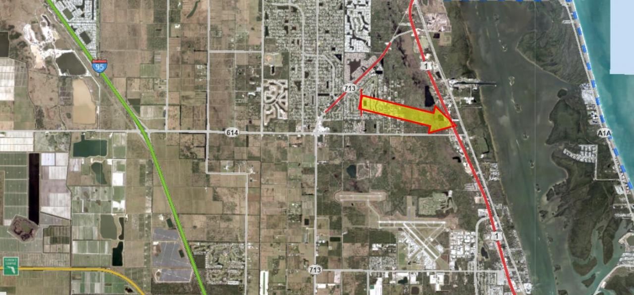 5000 N Us Highway 1, Fort Pierce, FL 34946 Photo