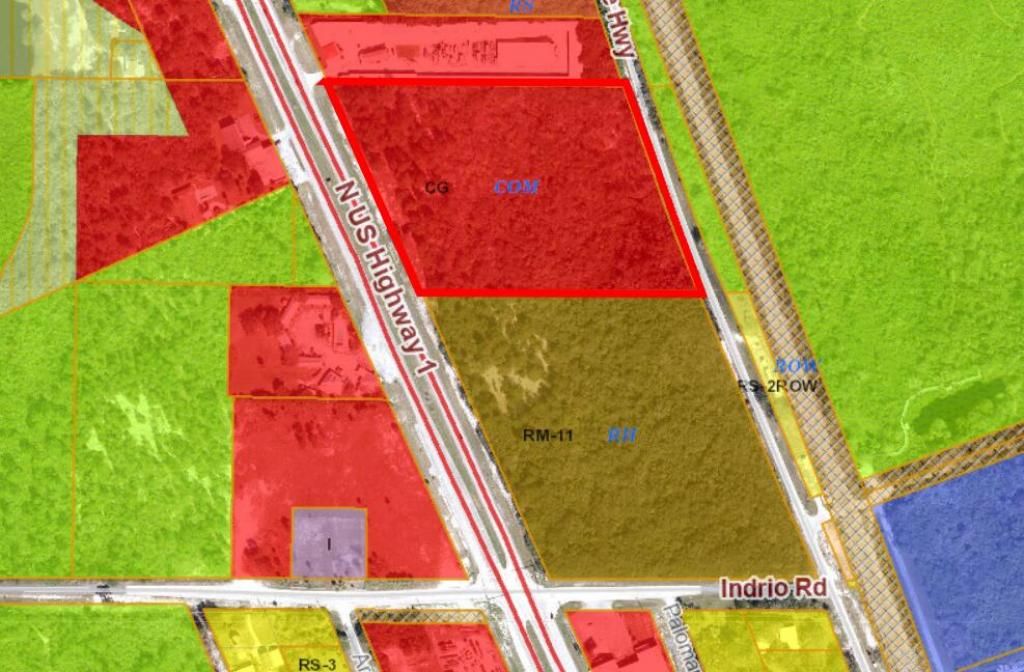 5000 N Us Highway 1, Fort Pierce, FL 34946 Photo