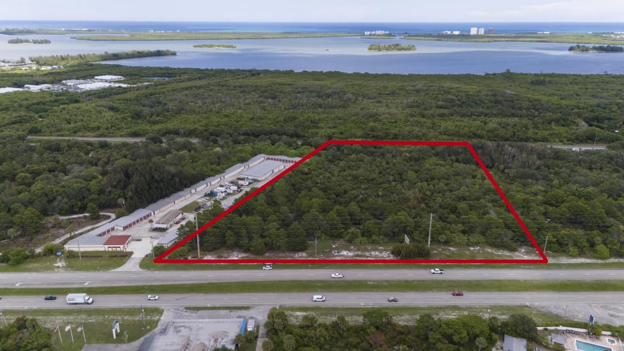 5000 N Us Highway 1, Fort Pierce, FL 34946 Photo