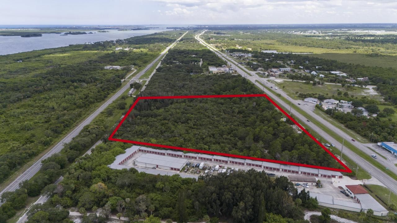 5000 N Us Highway 1, Fort Pierce, FL 34946 Photo