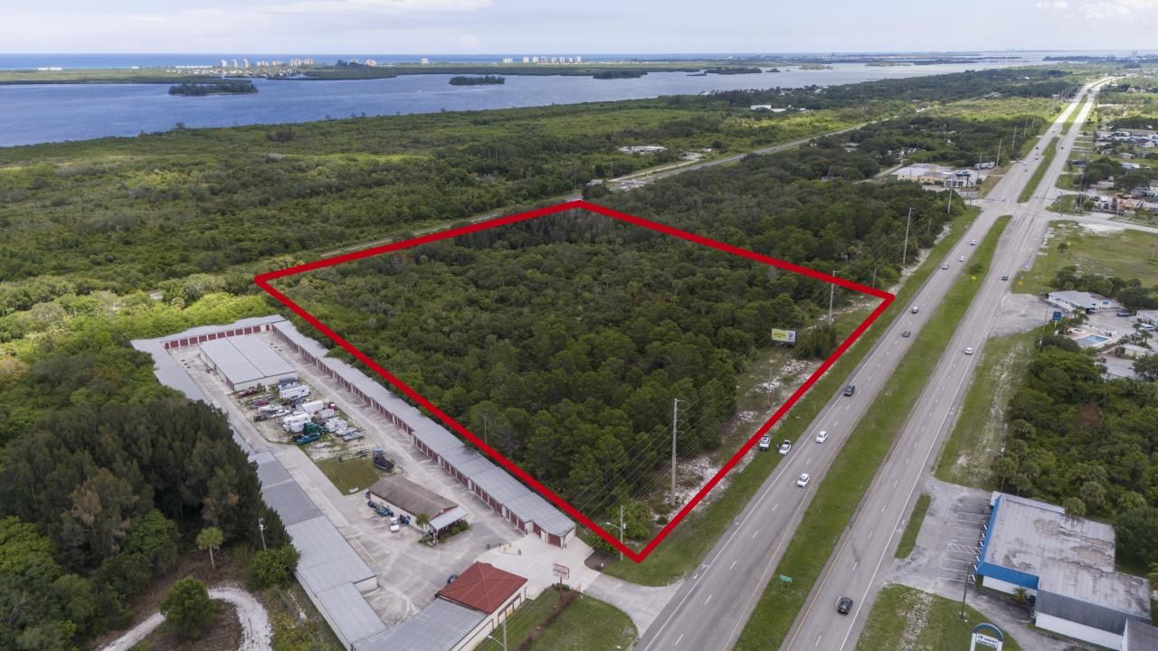 5000 N Us Highway 1, Fort Pierce, FL 34946 Photo
