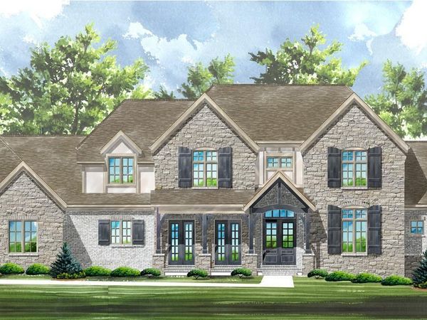 152 Frontenac Forest, St Louis, MO 63131