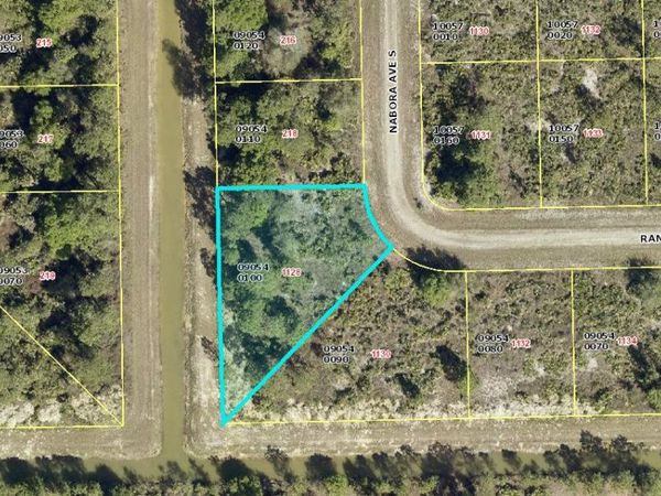 1128 Rankin, Lehigh Acres, FL 33974