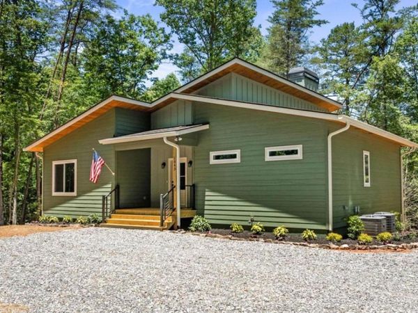 1043 Sunset Road, Epworth, GA 30541