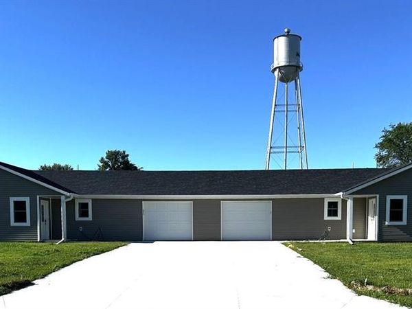 730 2nd Avenue, Manilla, IA 51454