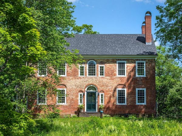 61 Academy Circle, Woodstock, VT 05071