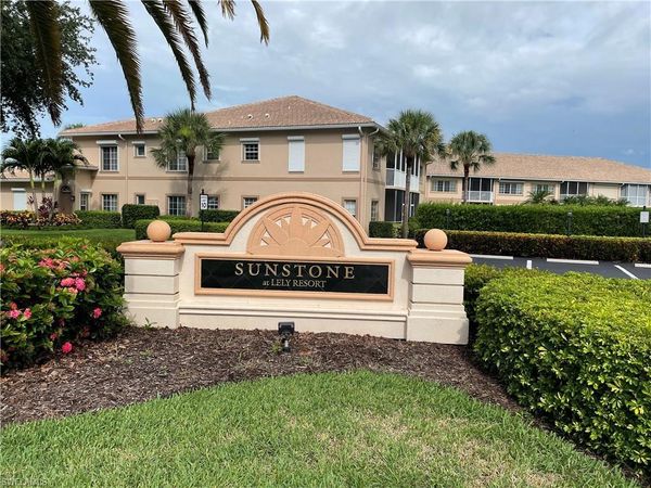 9061 Michael CIR, Unit 2, NAPLES, FL 34113