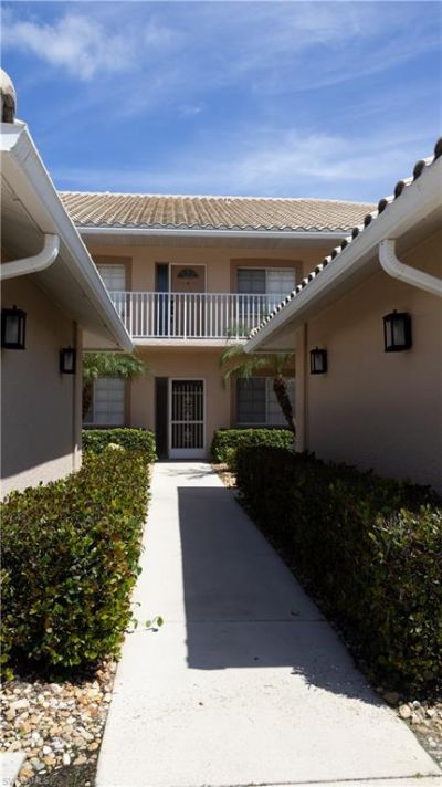 9061 Michael Cir, Unit 2, Naples, FL 34113 Photo