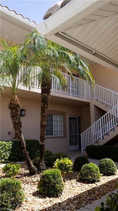 9061 Michael Cir, Unit 2, Naples, FL 34113 Photo