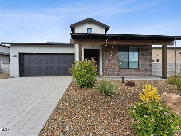 4791 N YORKSHIRE Loop, Prescott Valley, AZ 86314