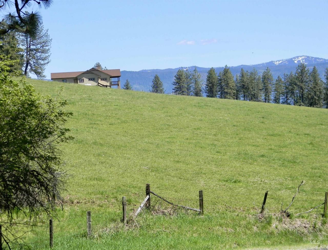 151 151 Ranta Rd, Kooskia, ID 83539 Main Photo