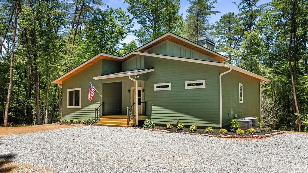 1043 Sunset Road, Epworth, GA 30541 Main Photo