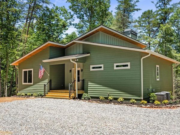1043 Sunset Road, Epworth, GA 30541