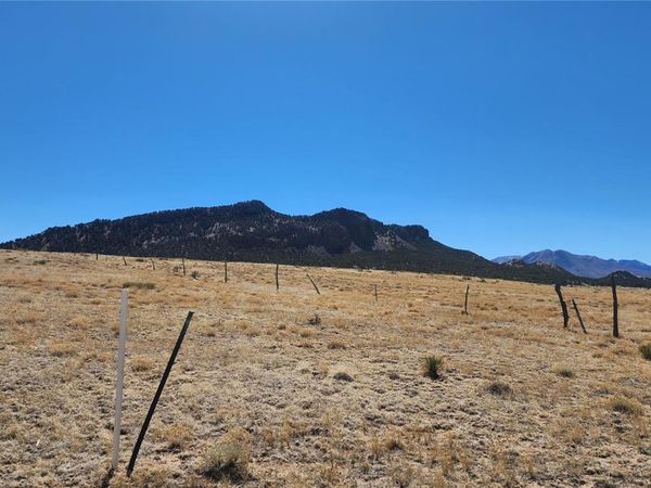 Lot 291 Black Hills, Walsenburg, CO 81089