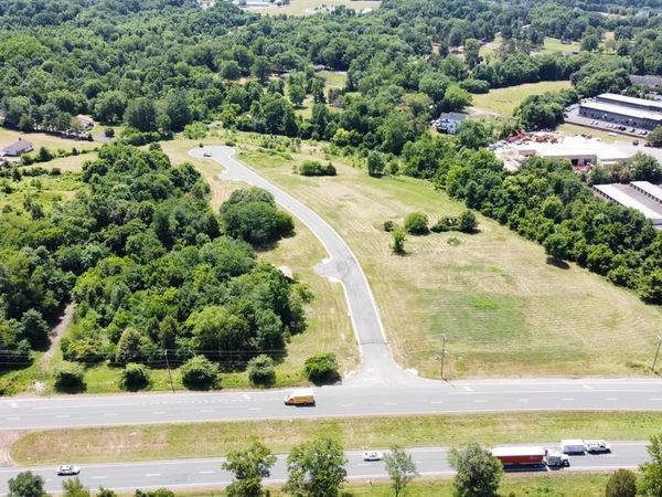 4545 LEE HIGHWAY, WARRENTON, VA 20187