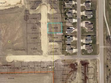 x Campbell Boulevard, Worthington, MN 56187