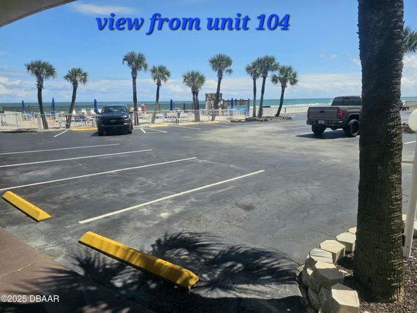 1233 S Atlantic Avenue, Unit 1040, Daytona Beach, FL 32118