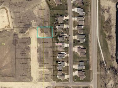 x Campbell Blvd, Worthington, MN 56187