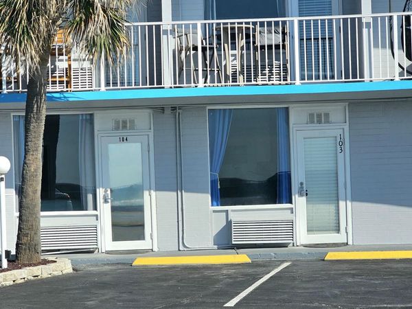 1233 S Atlantic Avenue, Unit 1030, Daytona Beach, FL 32118